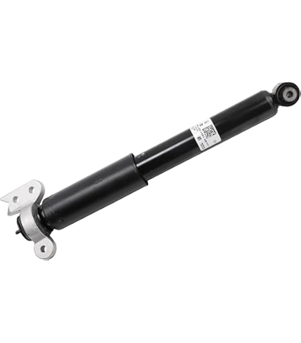 Amazon.com: GM Parts 84557944 Rear Shock Absorber with Upper